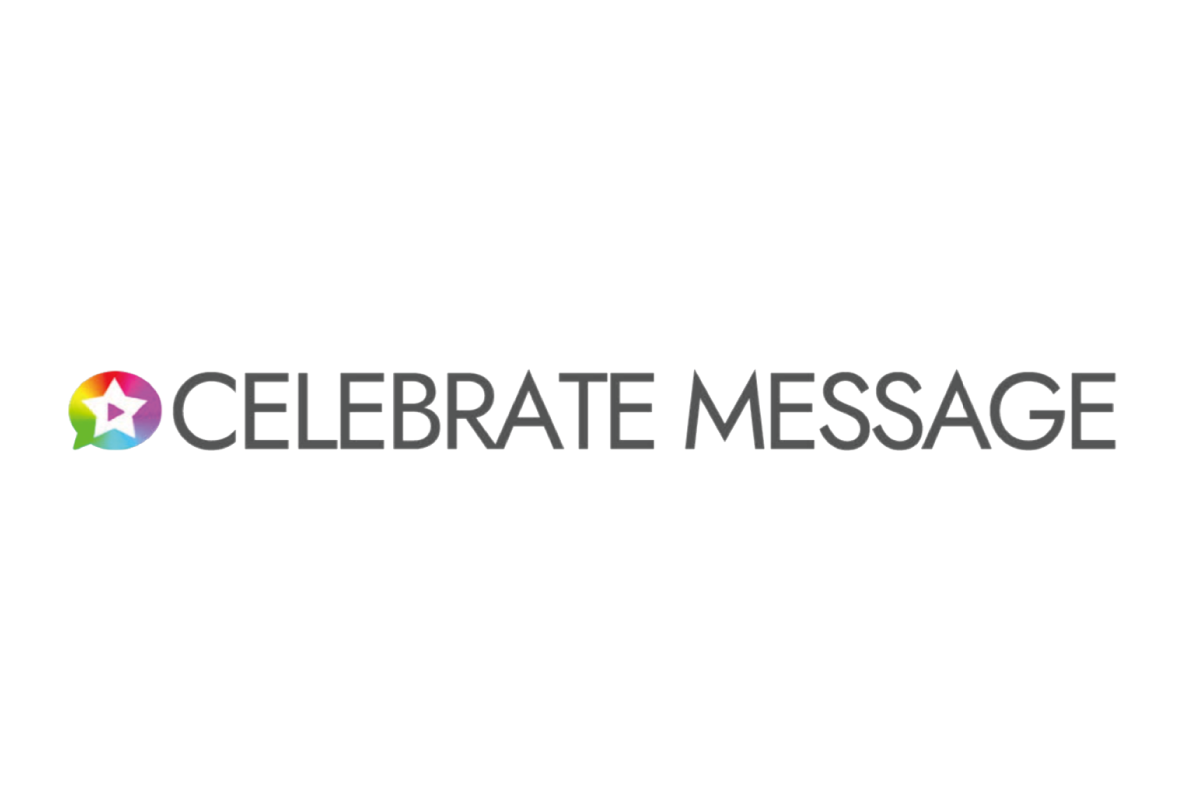 Celebrate Message